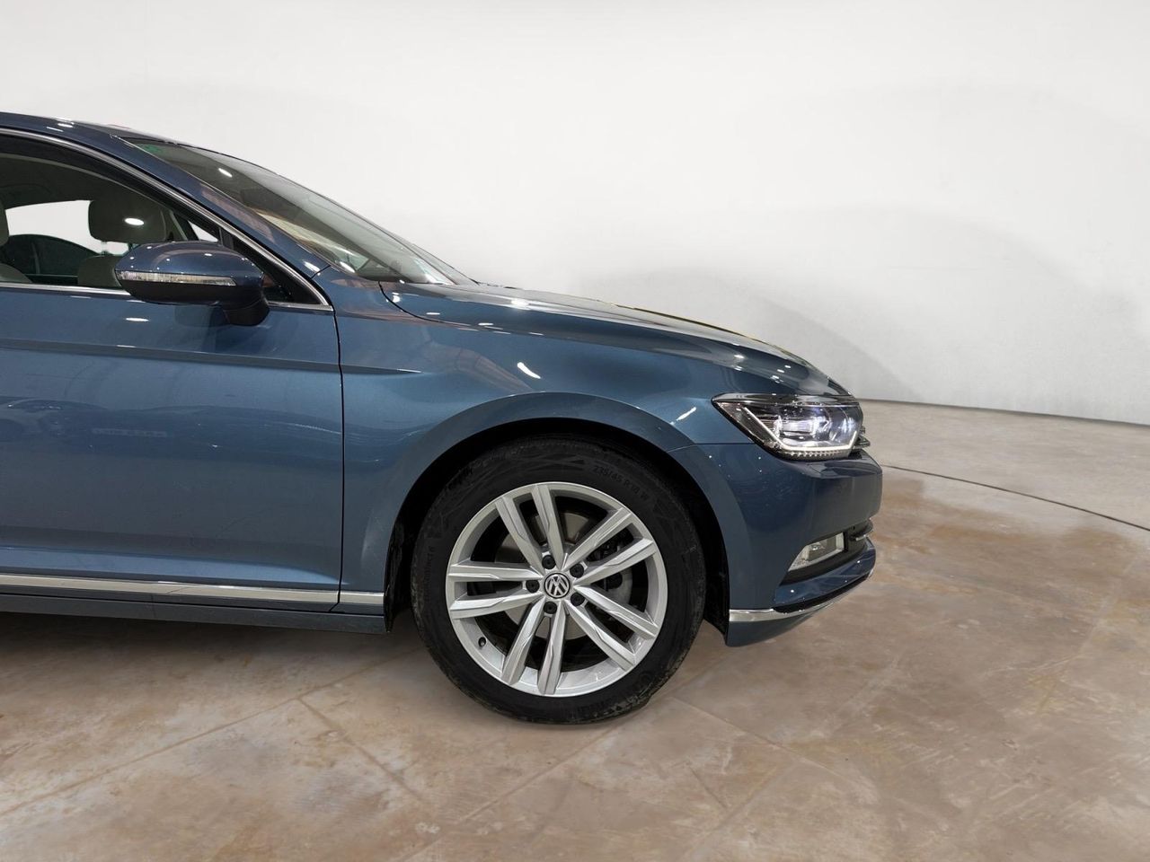 Volkswagen Passat Advance 1.4 TSI ACT 110kW (150CV) - Foto 2