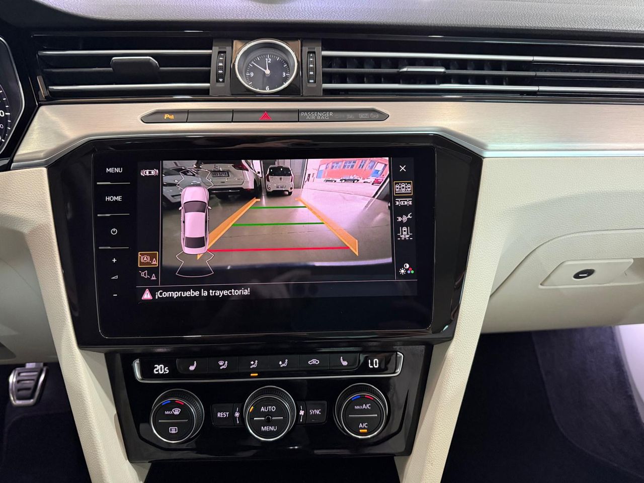 Volkswagen Passat Advance 1.4 TSI ACT 110kW (150CV) - Foto 2