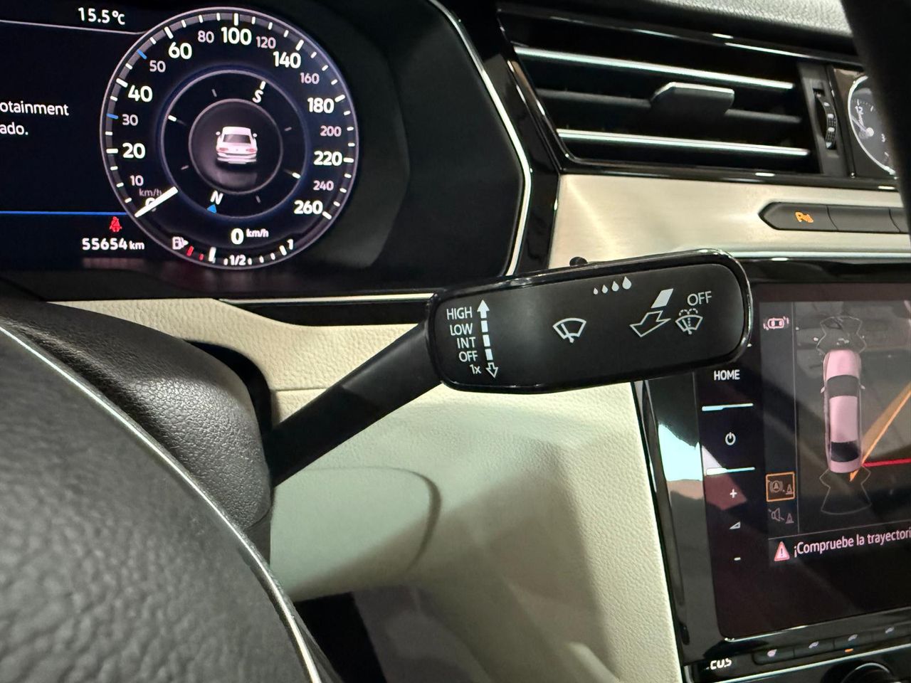 Volkswagen Passat Advance 1.4 TSI ACT 110kW (150CV) - Foto 2