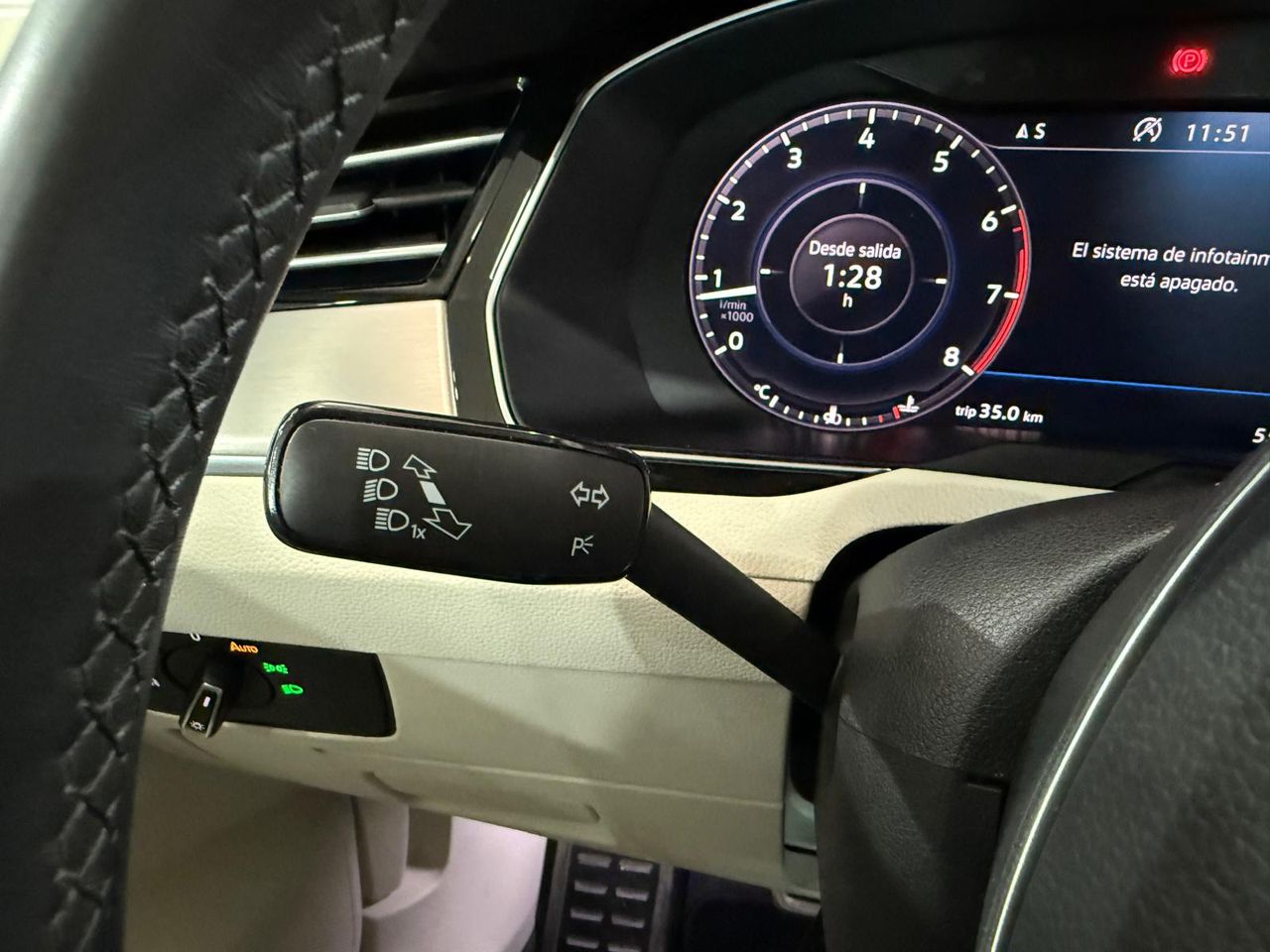 Volkswagen Passat Advance 1.4 TSI ACT 110kW (150CV) - Foto 2