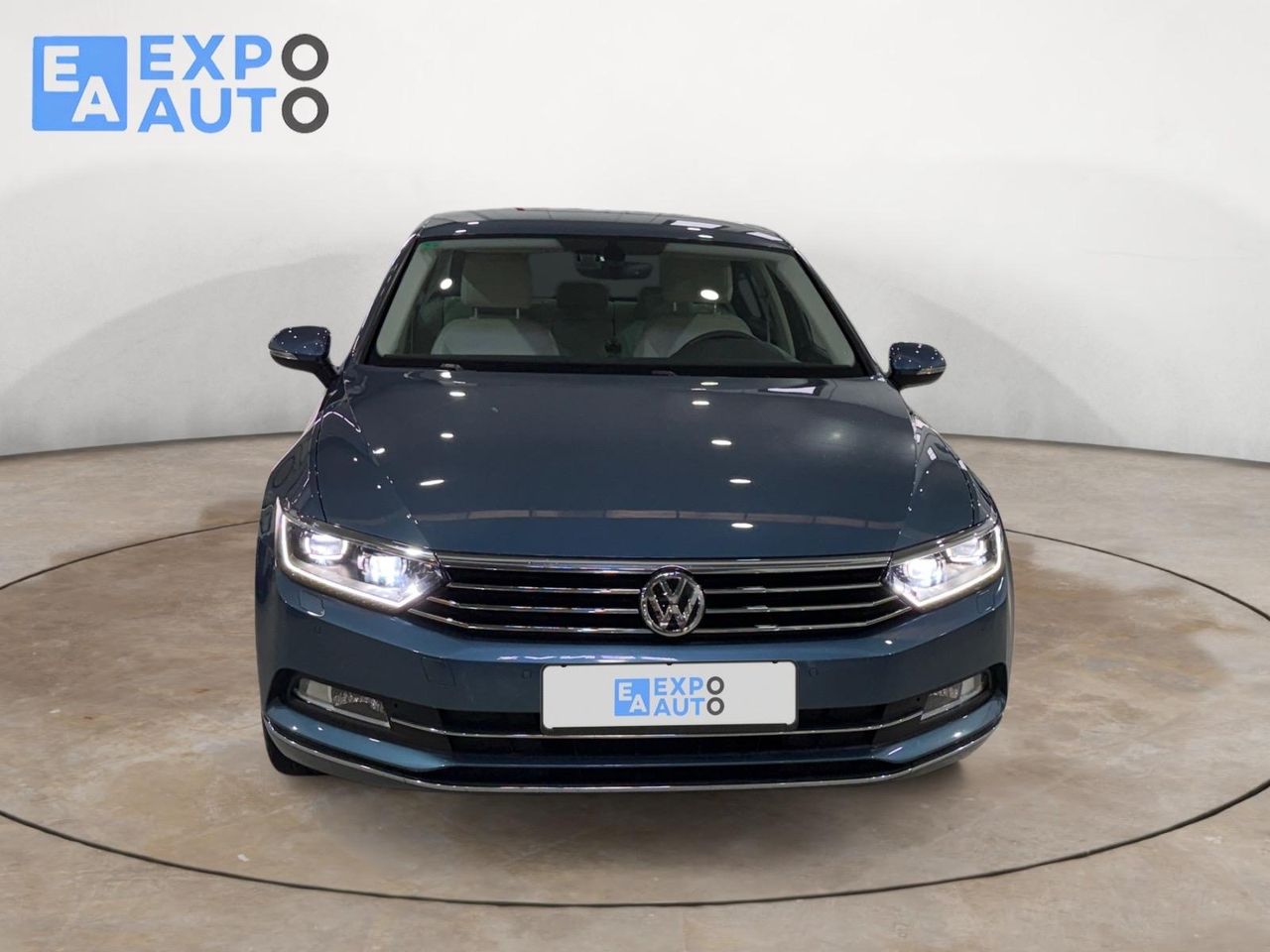 Volkswagen Passat Advance 1.4 TSI ACT 110kW (150CV) - Foto 2