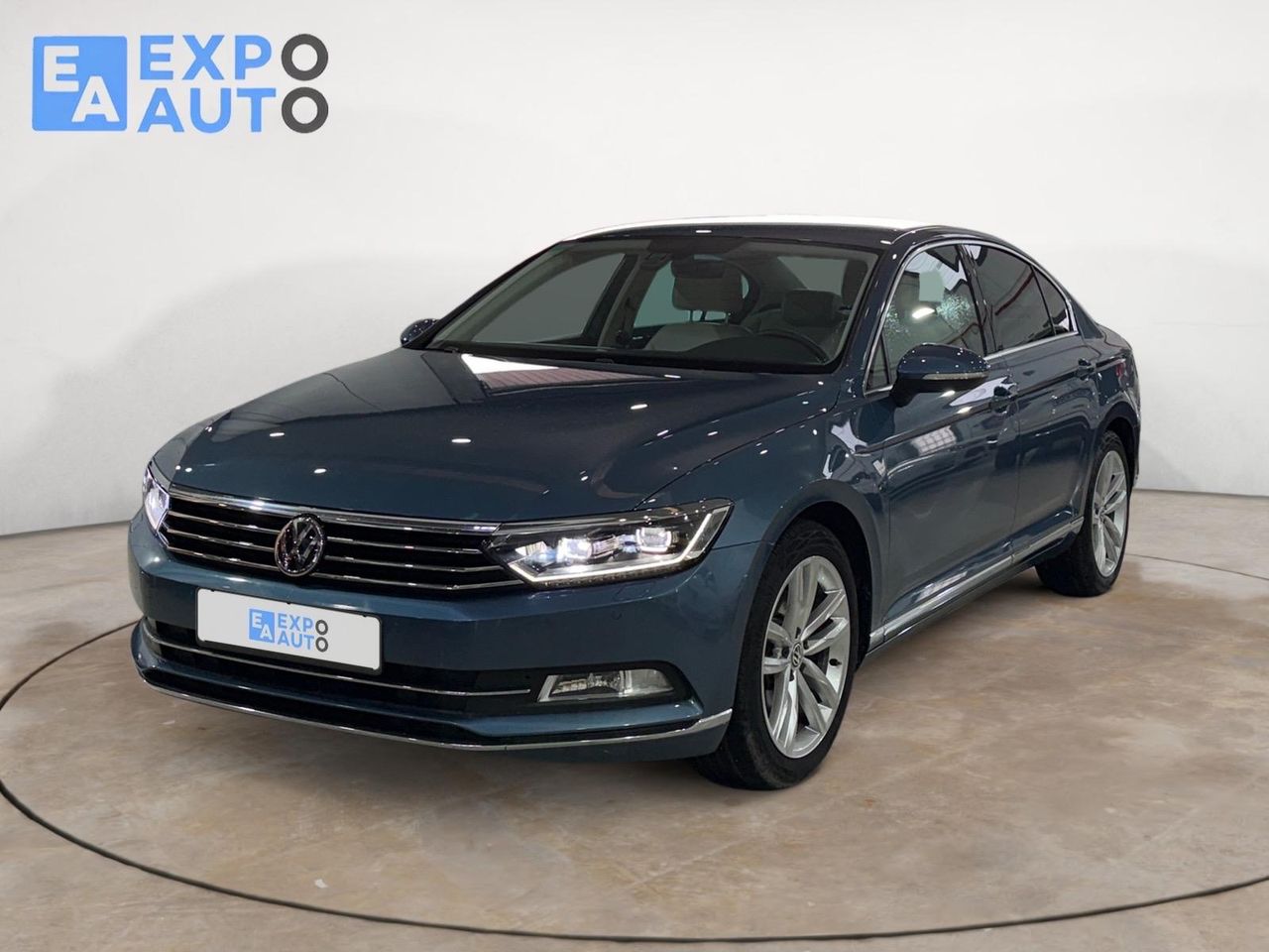 Volkswagen Passat Advance 1.4 TSI ACT 110kW (150CV) - Foto 2