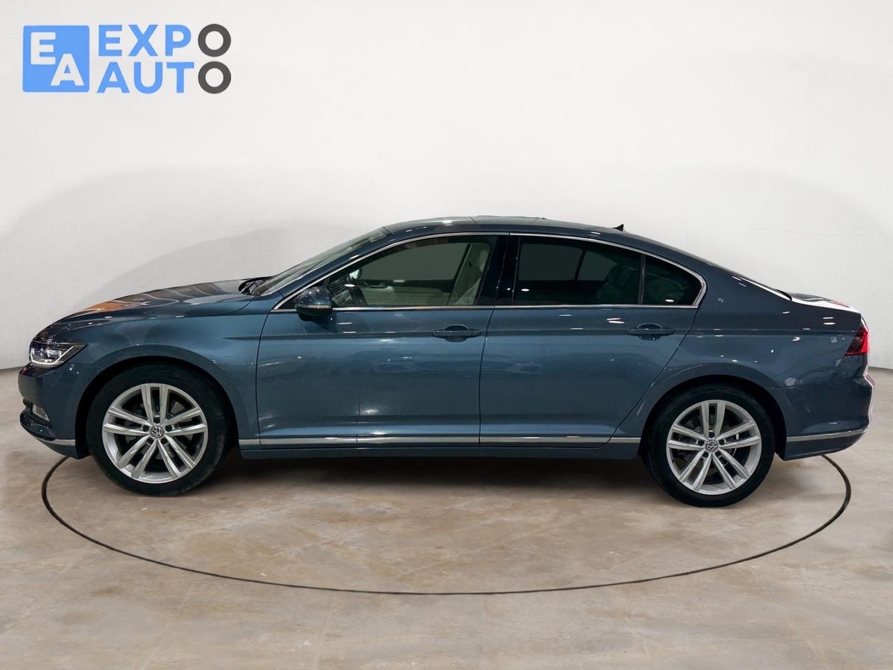 Volkswagen Passat Advance 1.4 TSI ACT 110kW (150CV) - Foto 2