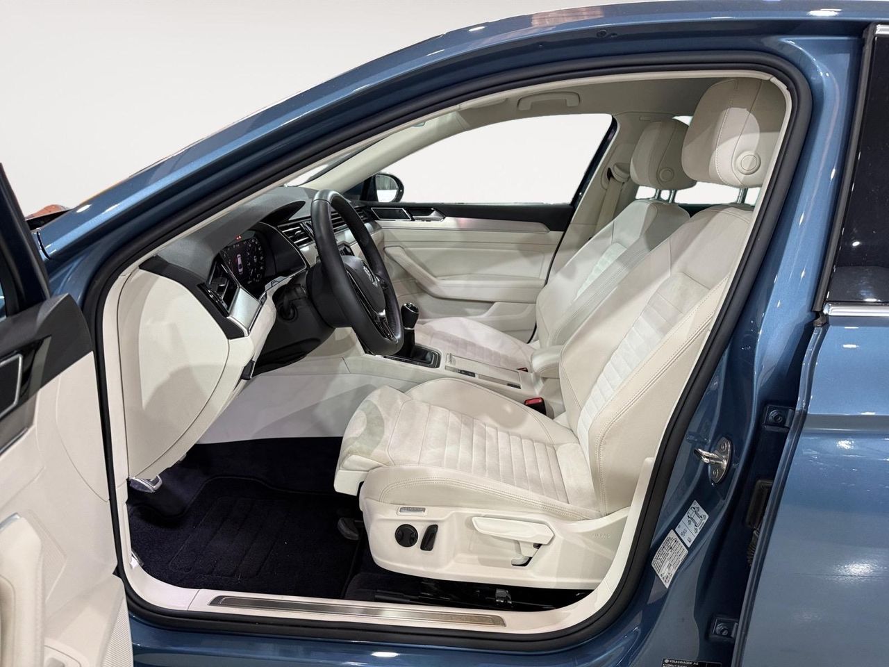 Volkswagen Passat Advance 1.4 TSI ACT 110kW (150CV) - Foto 2