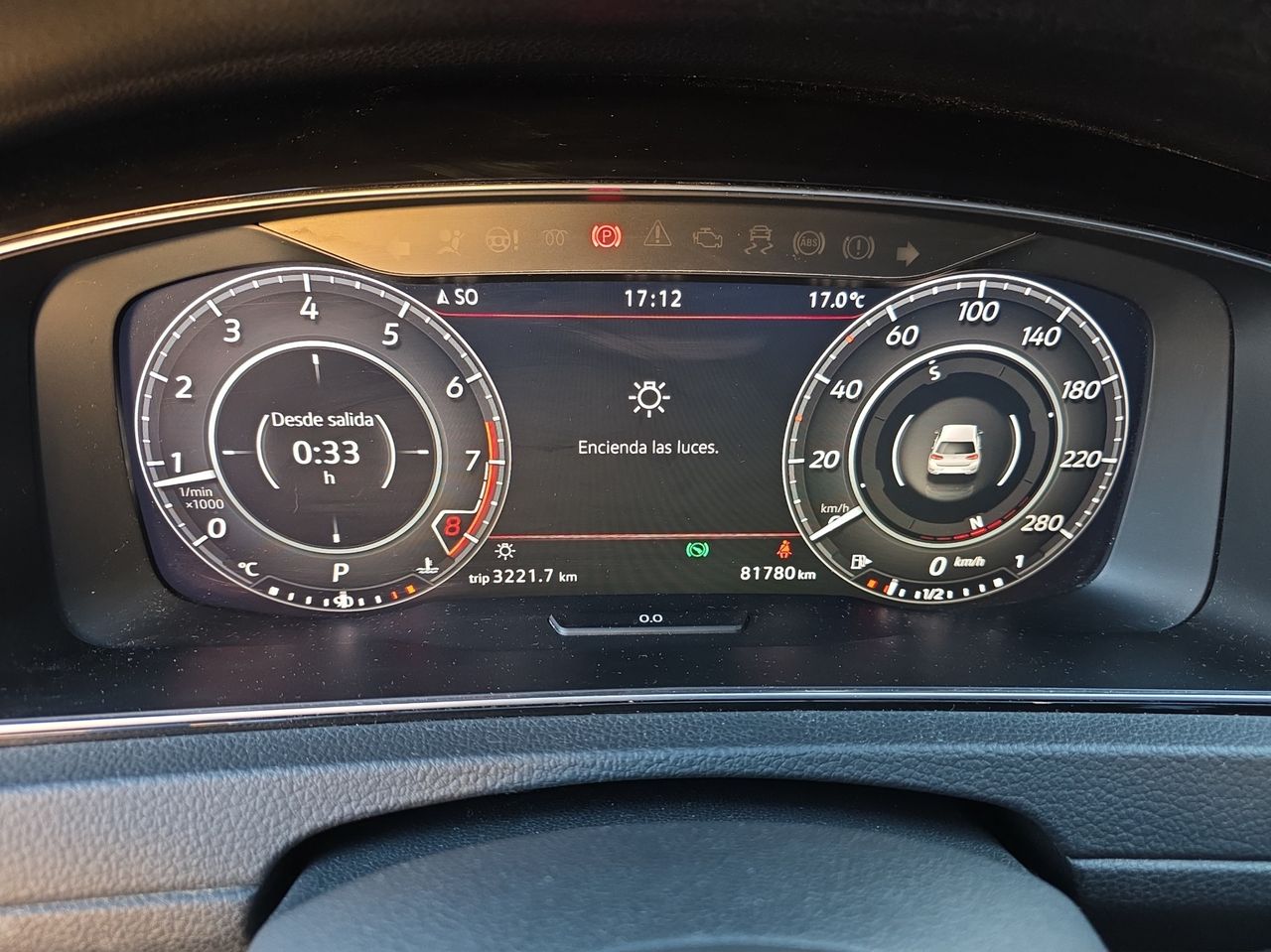 Volkswagen Golf GTI TCR 2.0 TSI 213kW290CV DSG  - Foto 2