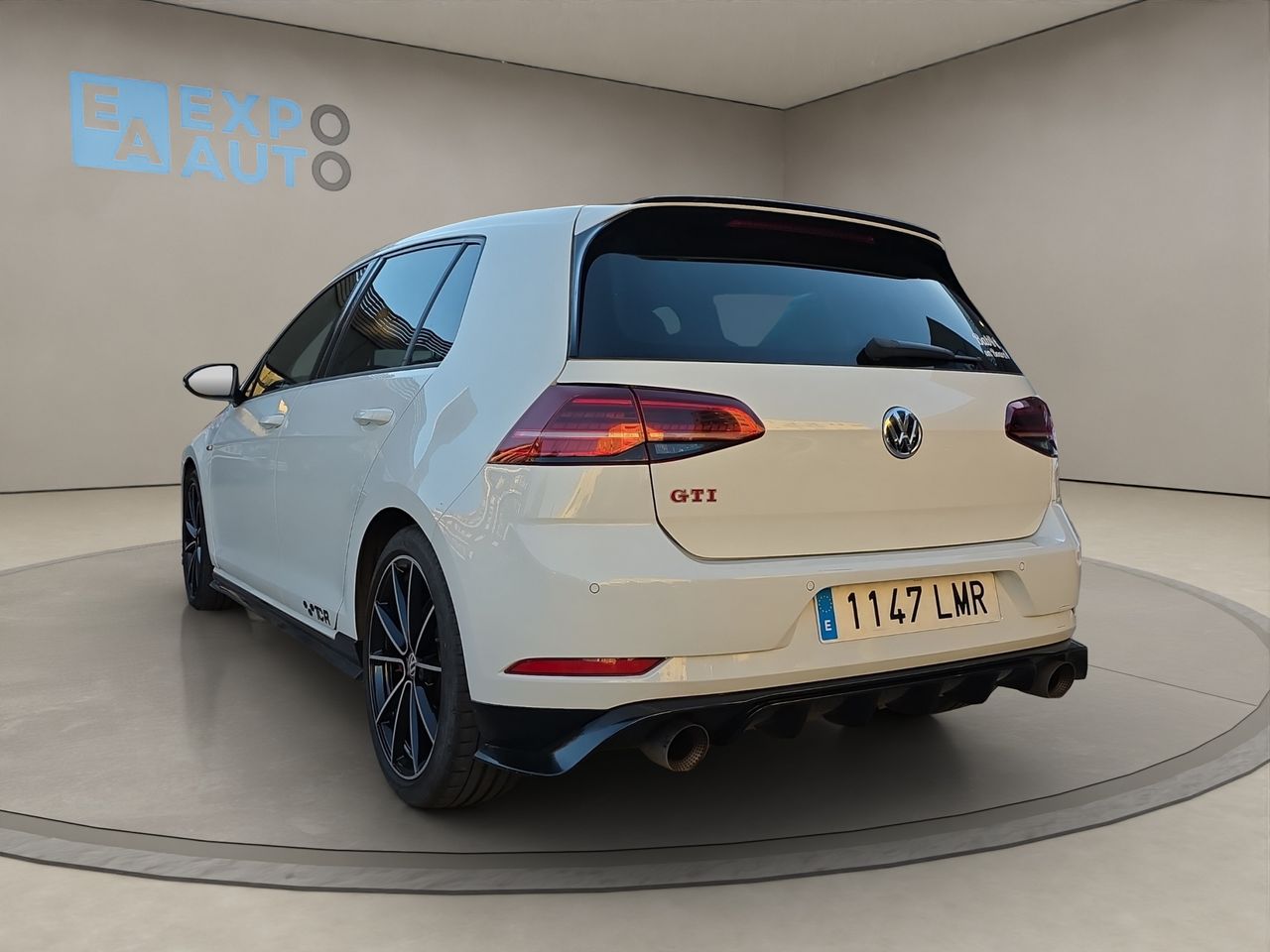 Volkswagen Golf GTI TCR 2.0 TSI 213kW290CV DSG  - Foto 2