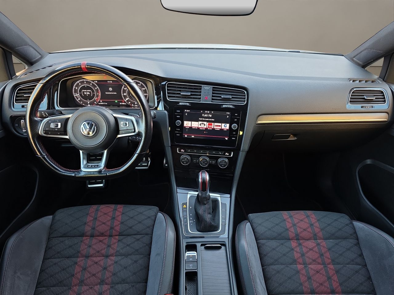 Volkswagen Golf GTI TCR 2.0 TSI 213kW290CV DSG  - Foto 2