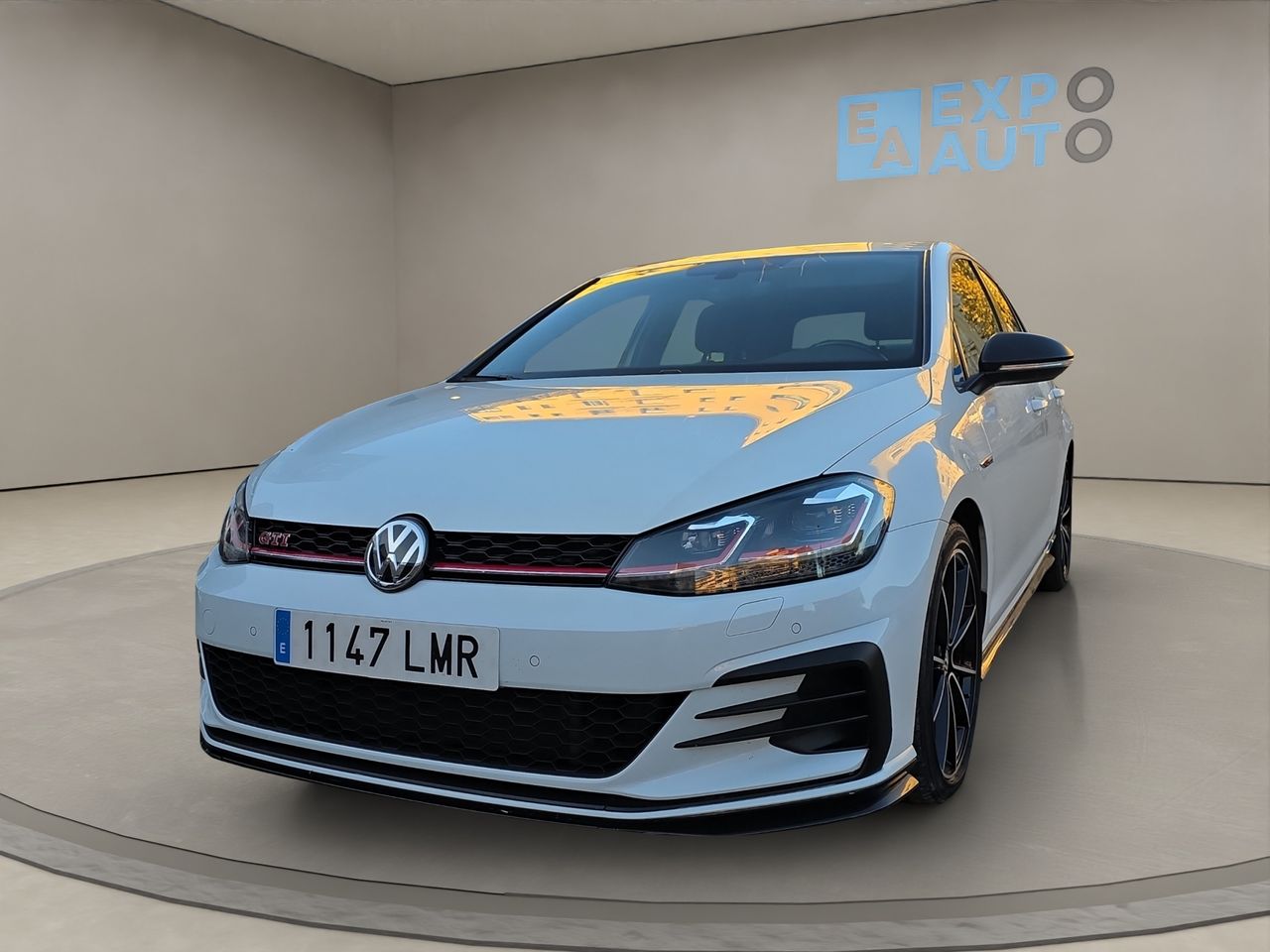 Volkswagen Golf GTI TCR 2.0 TSI 213kW290CV DSG  - Foto 2