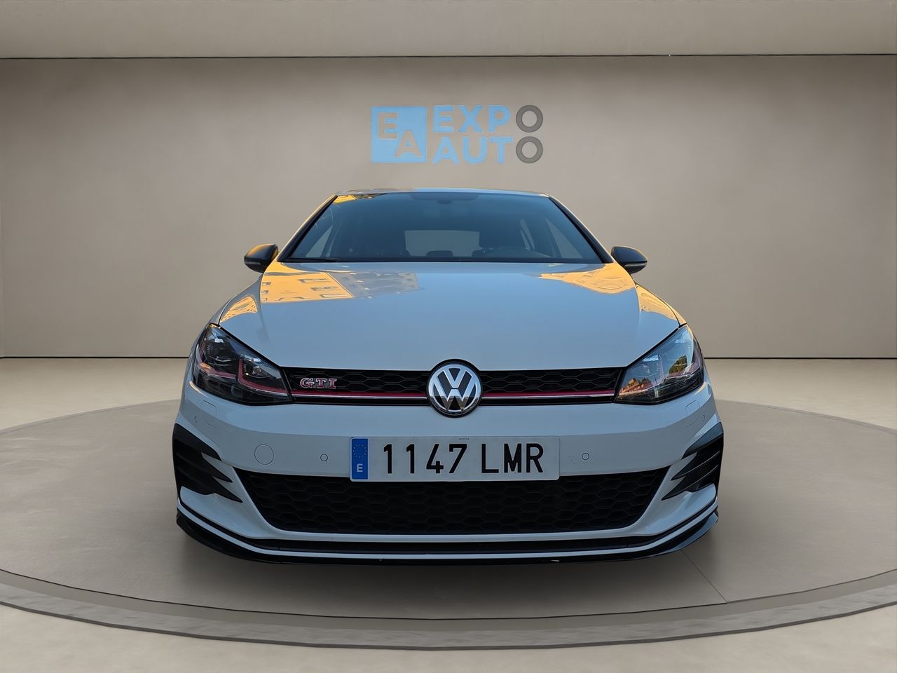 Volkswagen Golf GTI TCR 2.0 TSI 213kW290CV DSG  - Foto 2