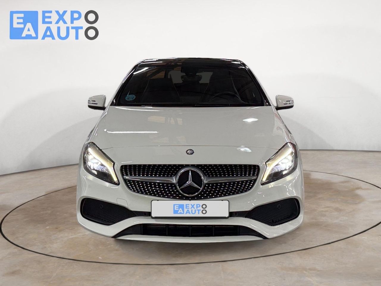 Mercedes Clase A A 180 AMG Line - Foto 2