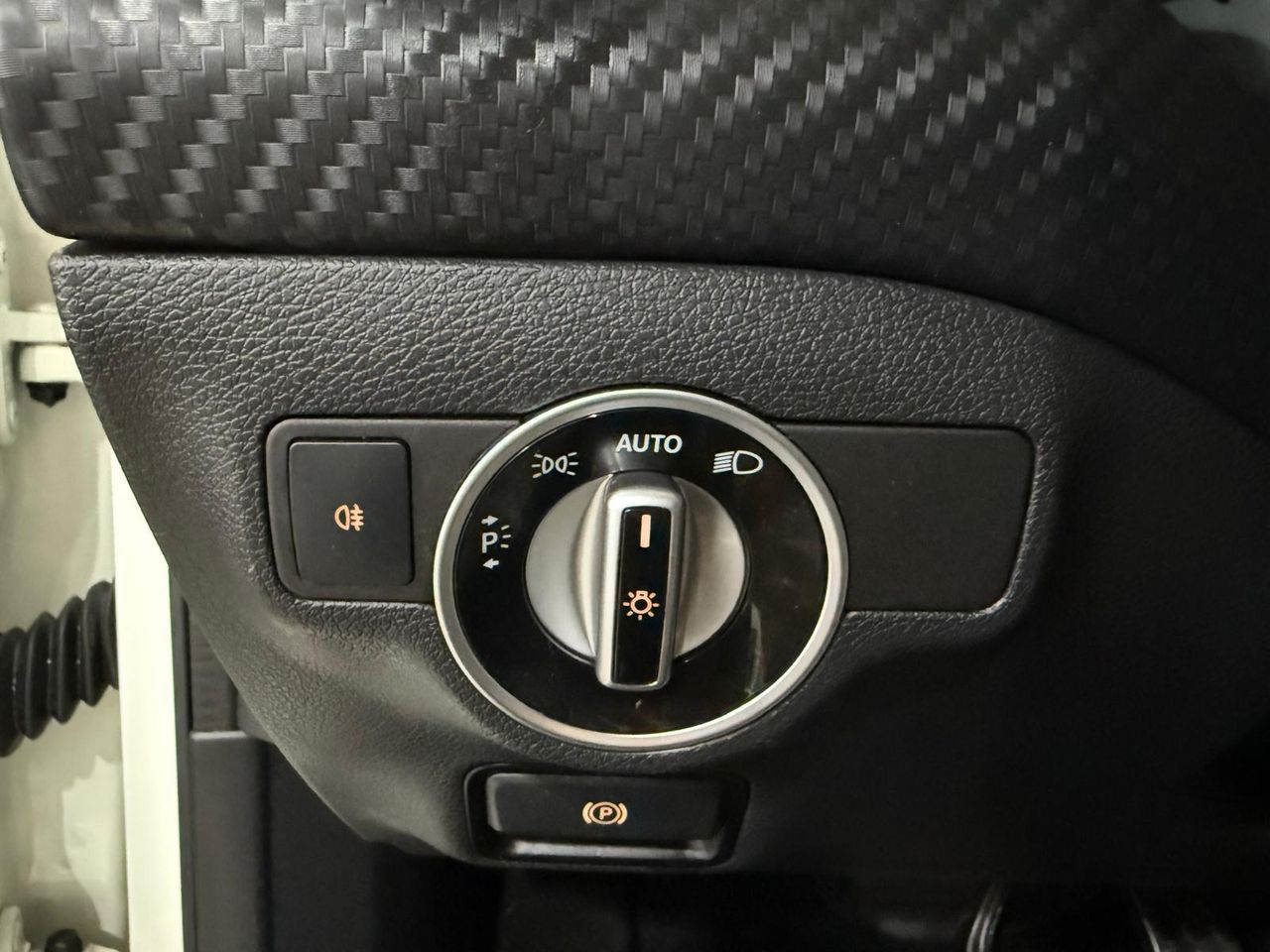 Mercedes Clase A A 180 AMG Line - Foto 2