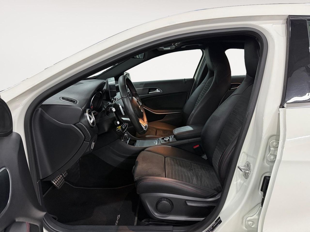 Mercedes Clase A A 180 AMG Line - Foto 2