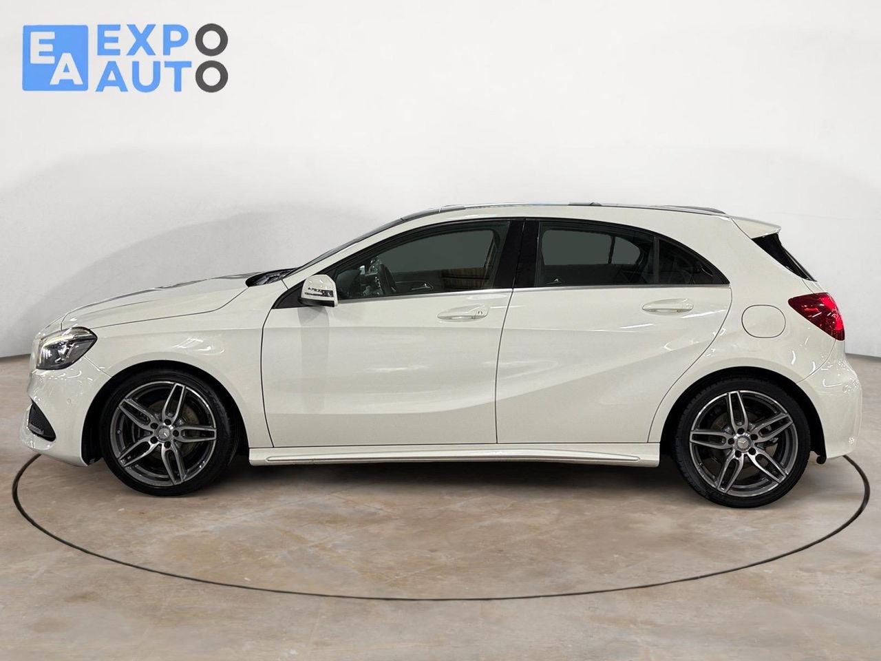 Mercedes Clase A A 180 AMG Line - Foto 2