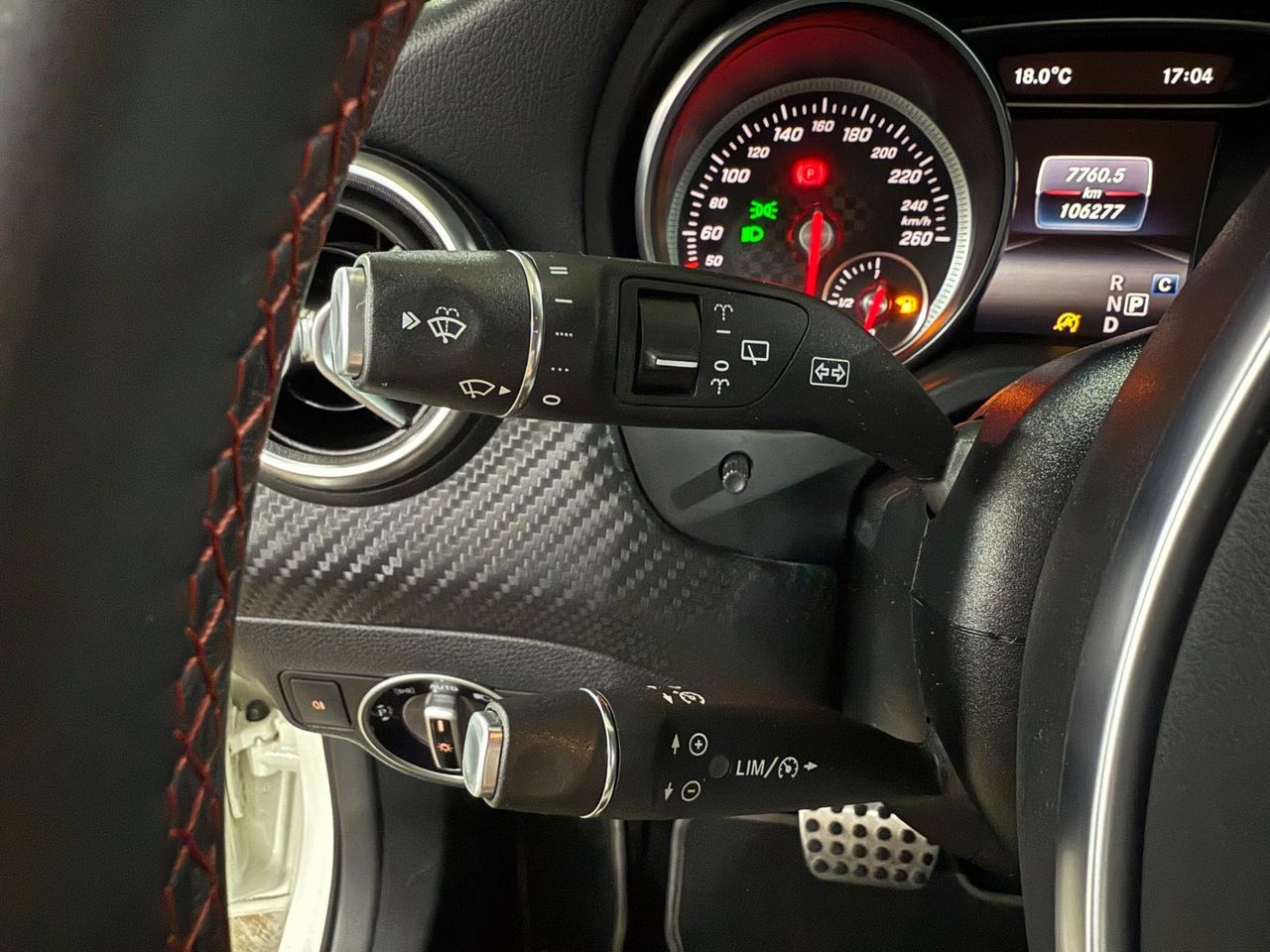 Mercedes Clase A A 180 AMG Line - Foto 2