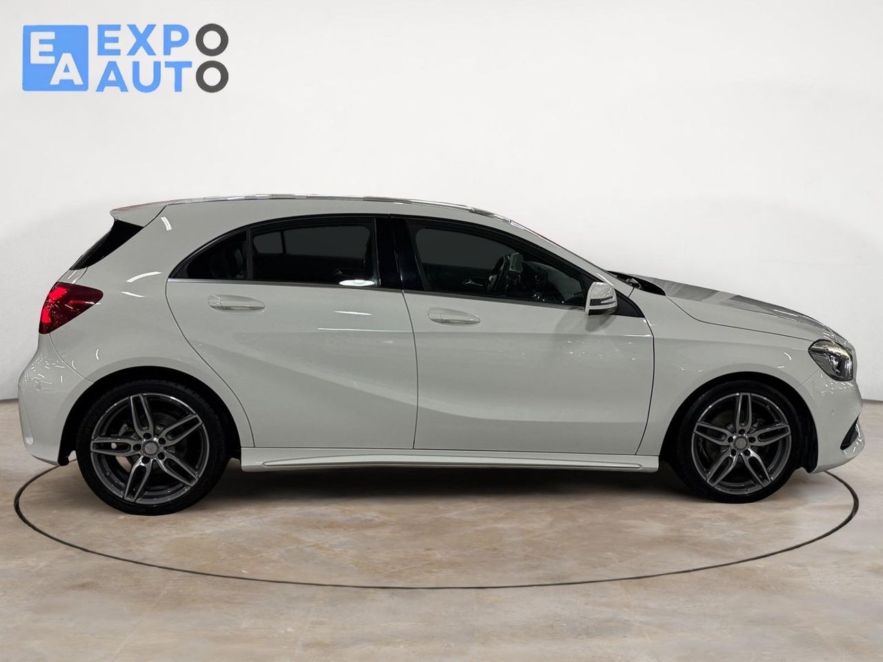 Mercedes Clase A A 180 AMG Line - Foto 2