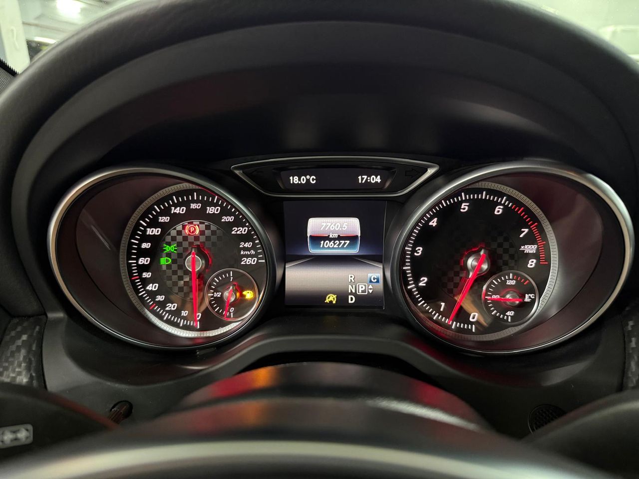 Mercedes Clase A A 180 AMG Line - Foto 2