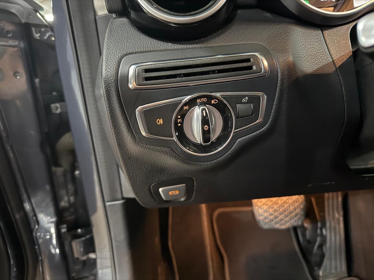 Mercedes Clase C C 220 BlueTEC Exclusive - Foto 2