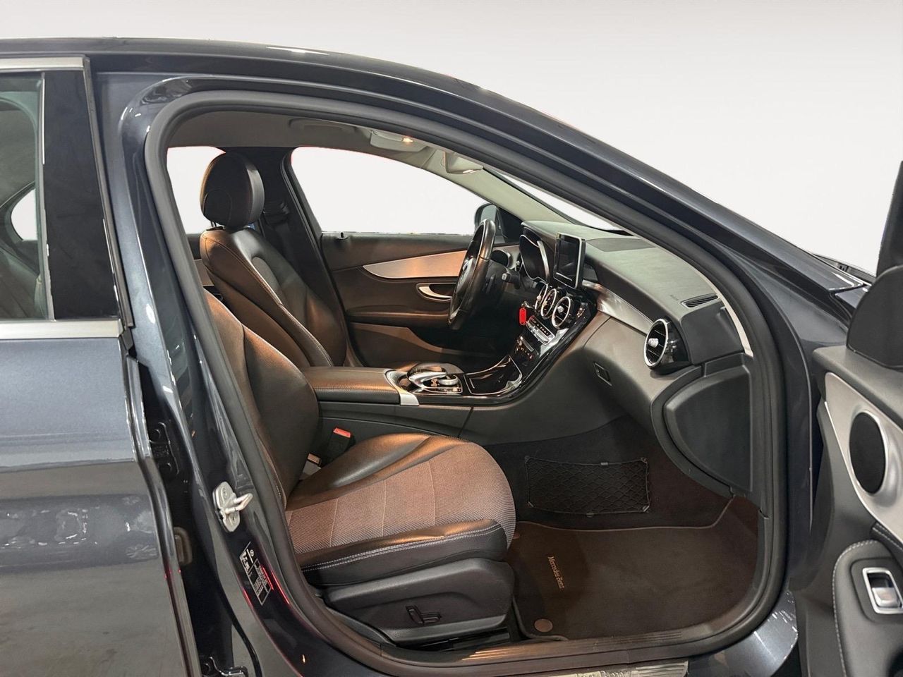 Mercedes Clase C C 220 BlueTEC Exclusive - Foto 2