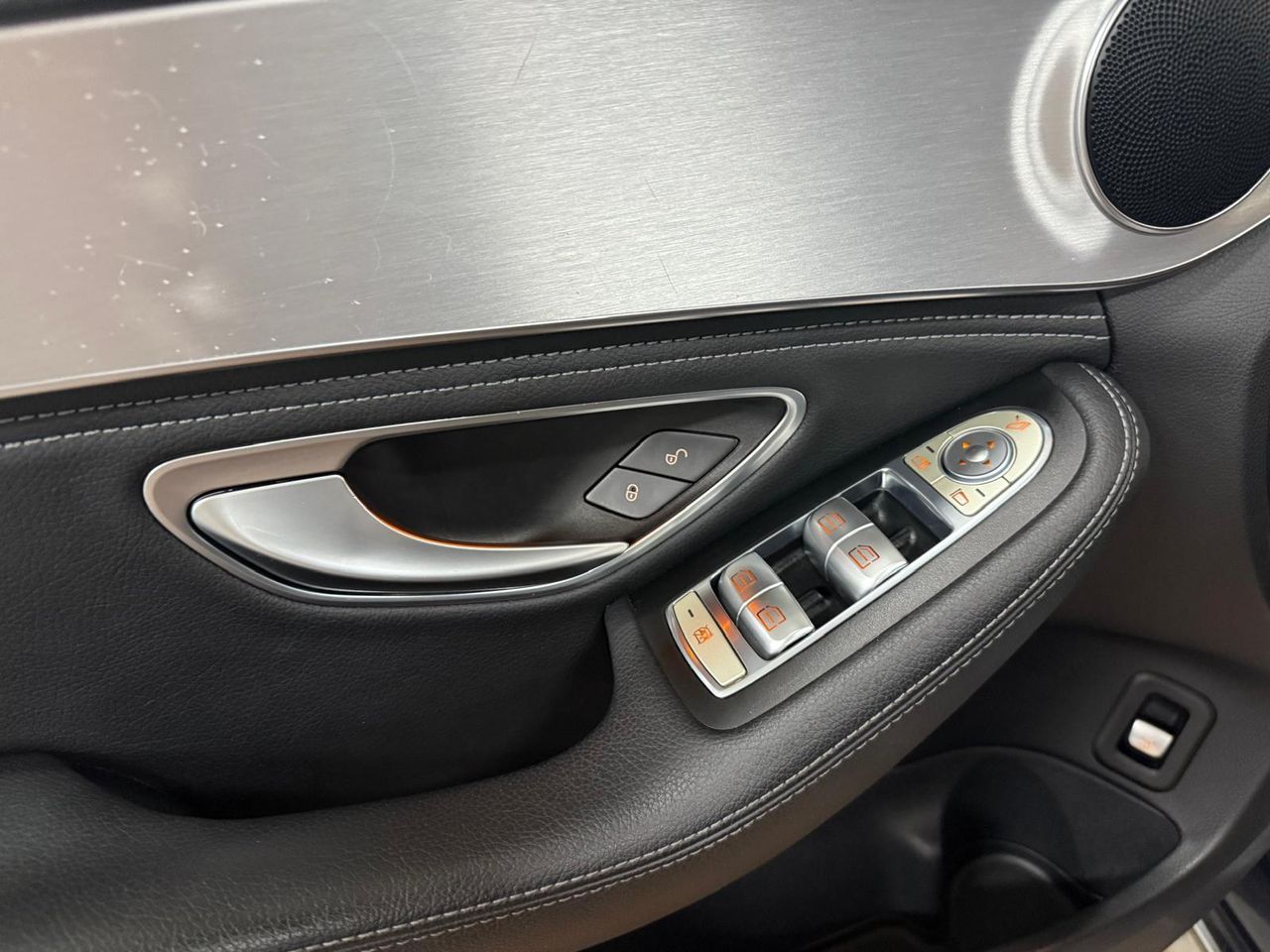 Mercedes Clase C C 220 BlueTEC Exclusive - Foto 2