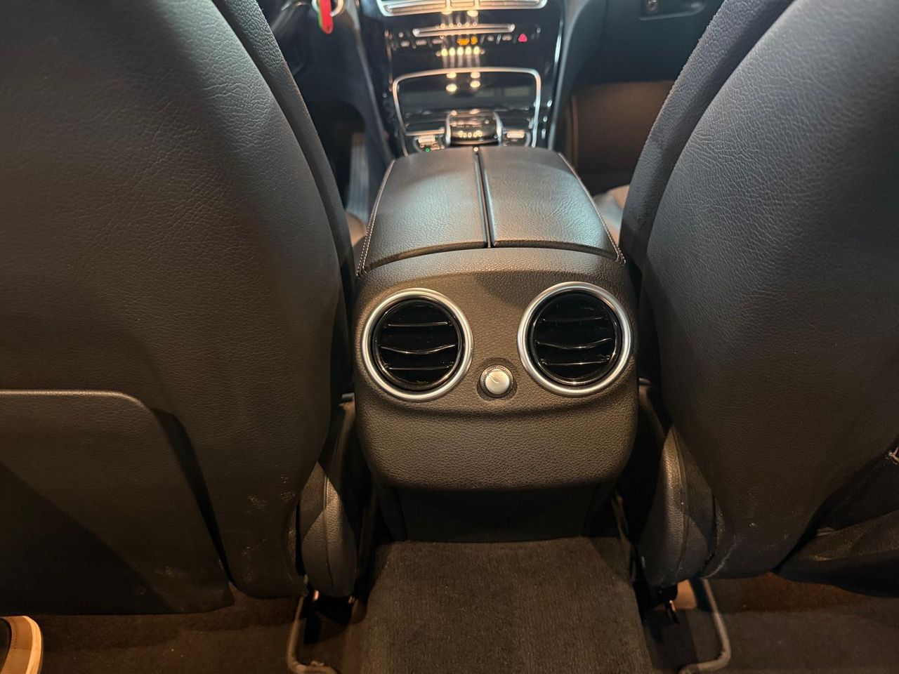 Mercedes Clase C C 220 BlueTEC Exclusive - Foto 2