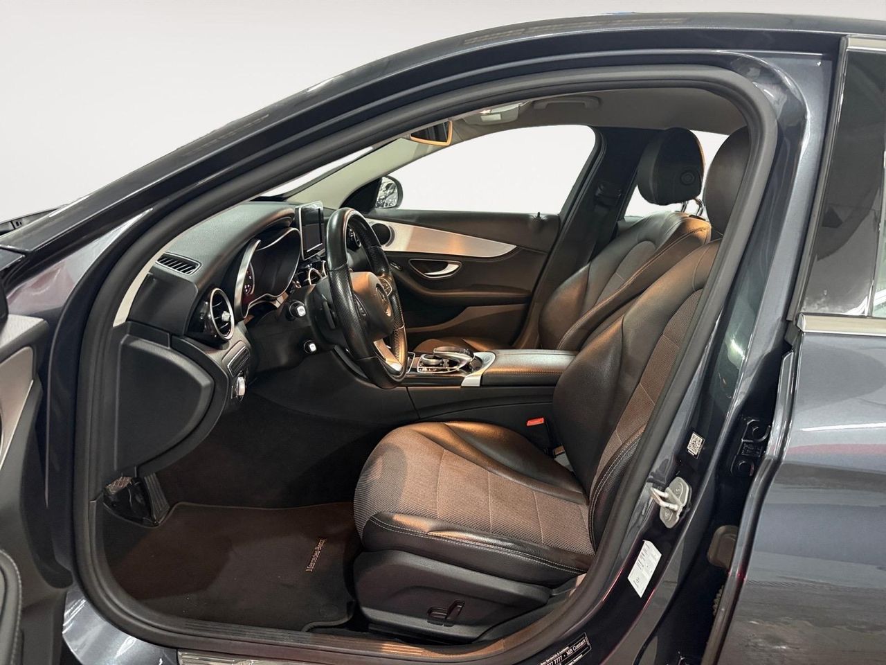 Mercedes Clase C C 220 BlueTEC Exclusive - Foto 2