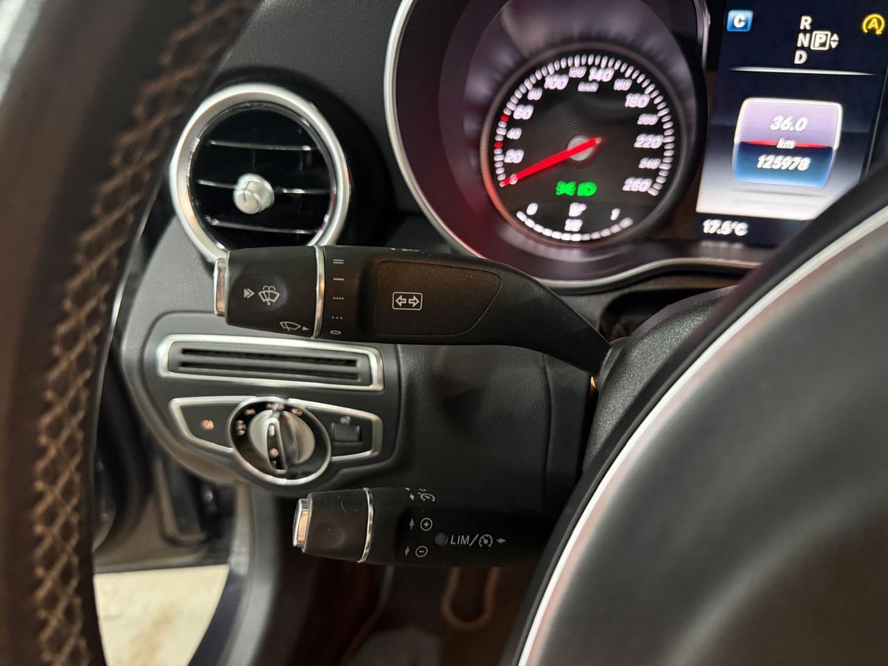 Mercedes Clase C C 220 BlueTEC Exclusive - Foto 2