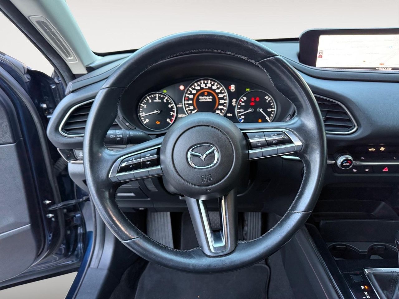 Mazda CX-30 e-SKYACTIV-G 2.0 110 kW 2WD AT Homura - Foto 2