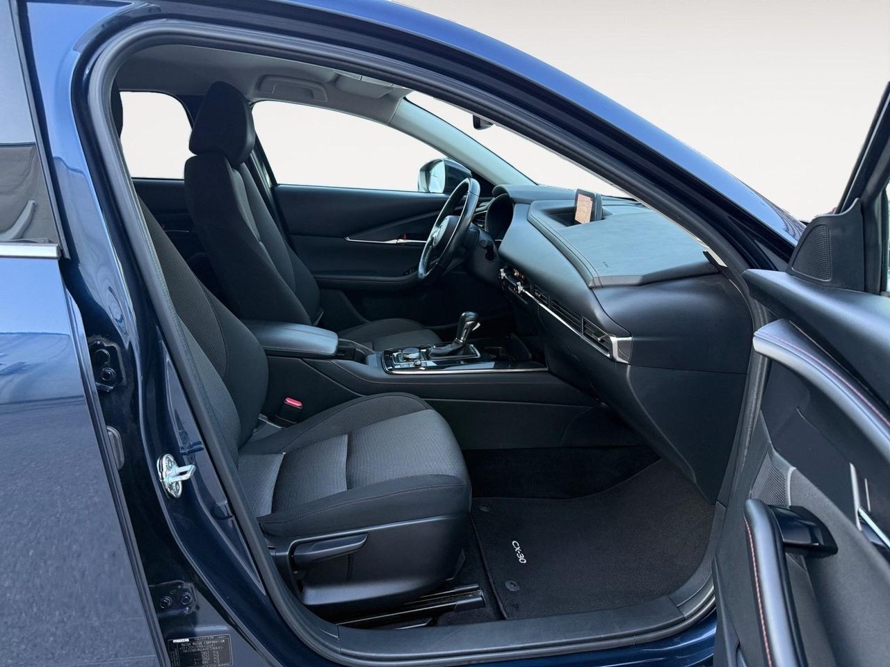 Mazda CX-30 e-SKYACTIV-G 2.0 110 kW 2WD AT Homura - Foto 2