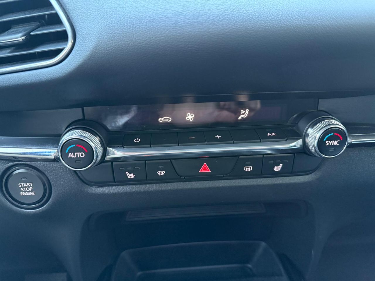 Mazda CX-30 e-SKYACTIV-G 2.0 110 kW 2WD AT Homura - Foto 2