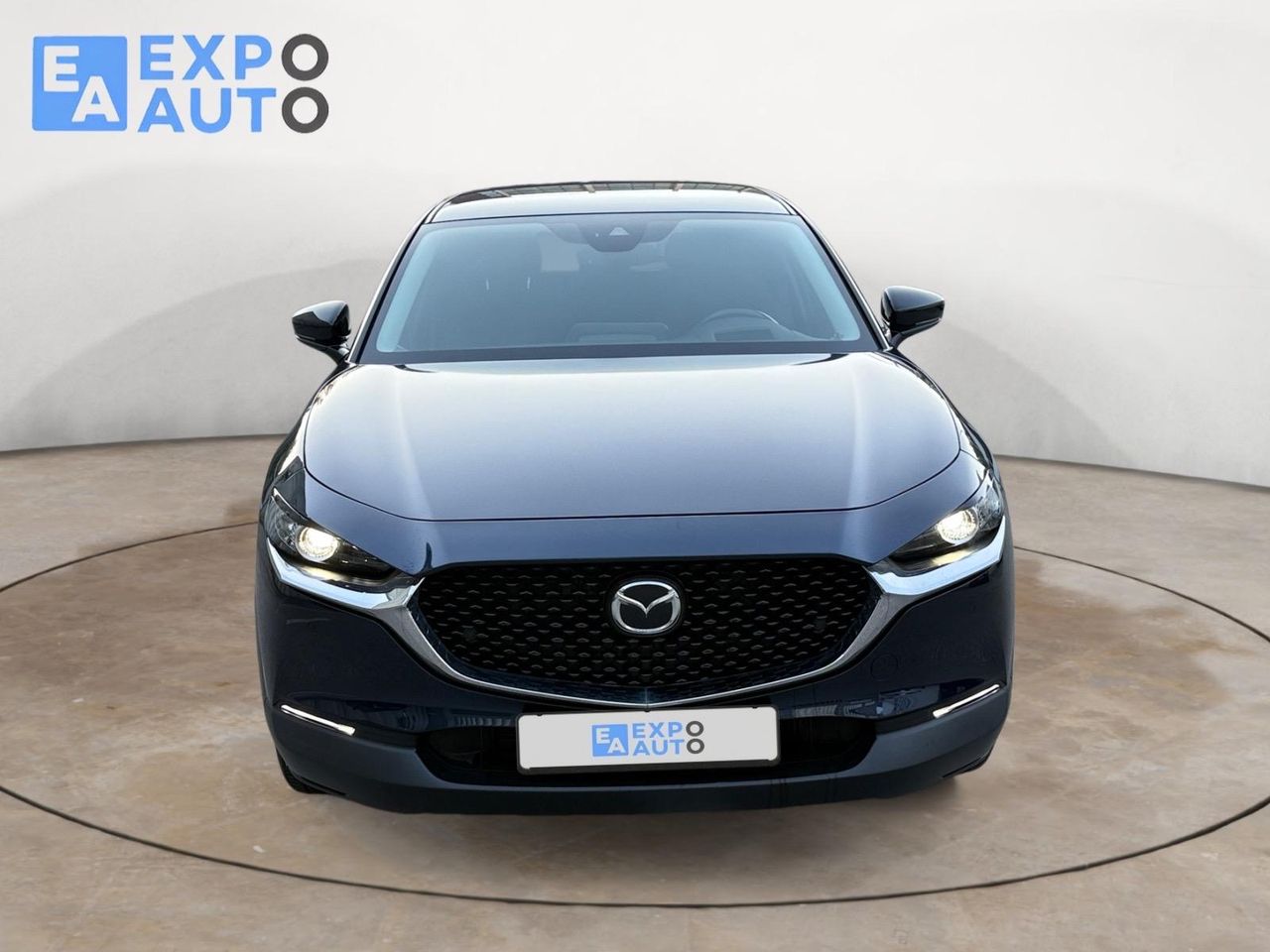 Mazda CX-30 e-SKYACTIV-G 2.0 110 kW 2WD AT Homura - Foto 2