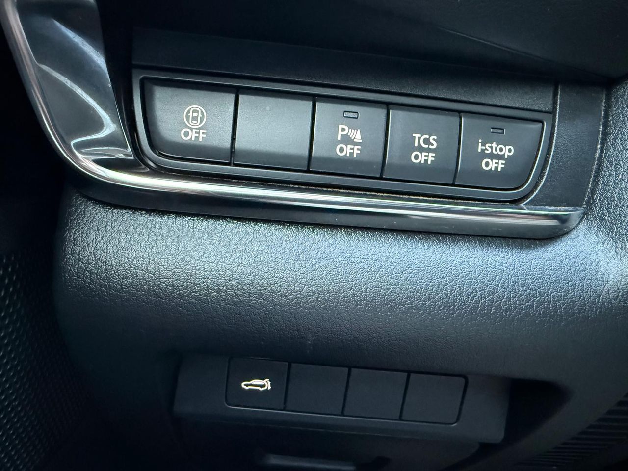 Mazda CX-30 e-SKYACTIV-G 2.0 110 kW 2WD AT Homura - Foto 2