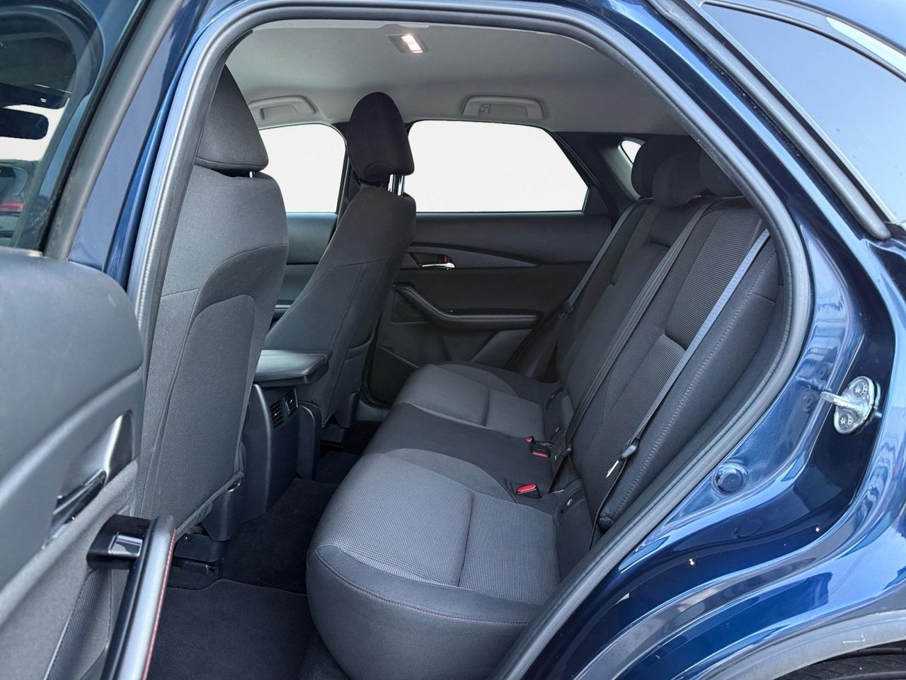 Mazda CX-30 e-SKYACTIV-G 2.0 110 kW 2WD AT Homura - Foto 2