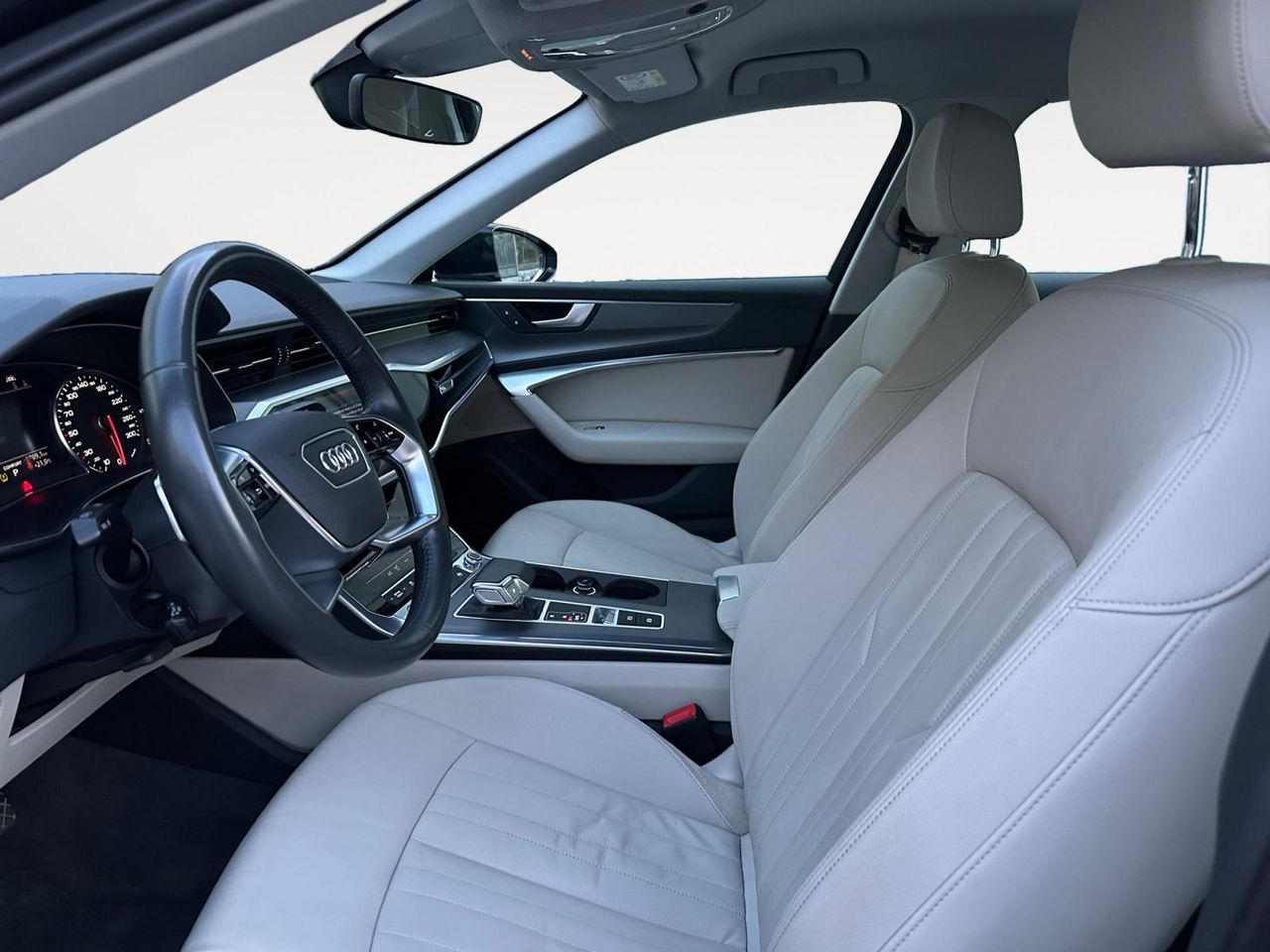 Audi A6 40 TDI 150kW (204CV) S tronic - Foto 2