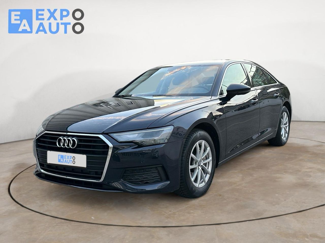 Audi A6 40 TDI 150kW (204CV) S tronic - Foto 2
