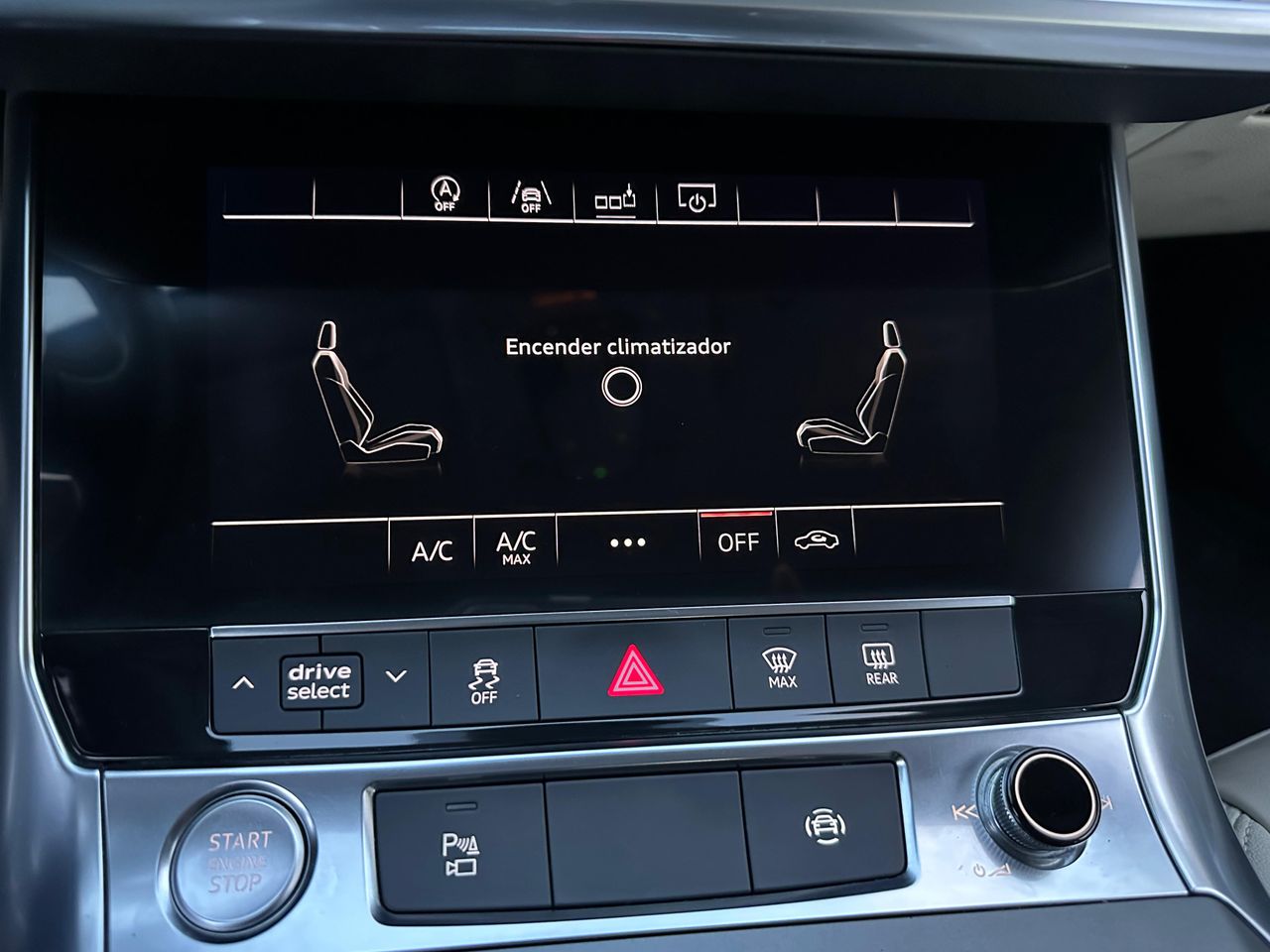 Audi A6 40 TDI 150kW (204CV) S tronic - Foto 2