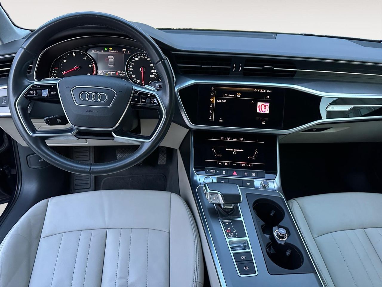 Audi A6 40 TDI 150kW (204CV) S tronic - Foto 2