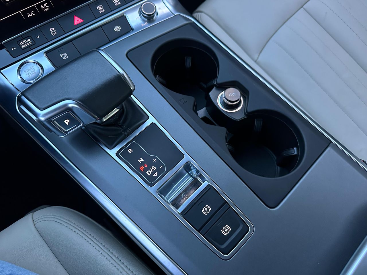 Audi A6 40 TDI 150kW (204CV) S tronic - Foto 2