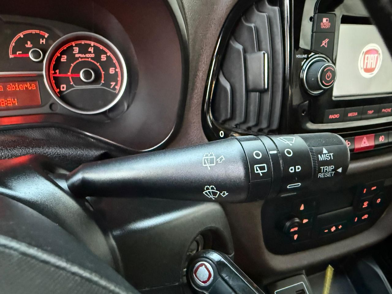 Fiat Doblò TREKKING  - Foto 2