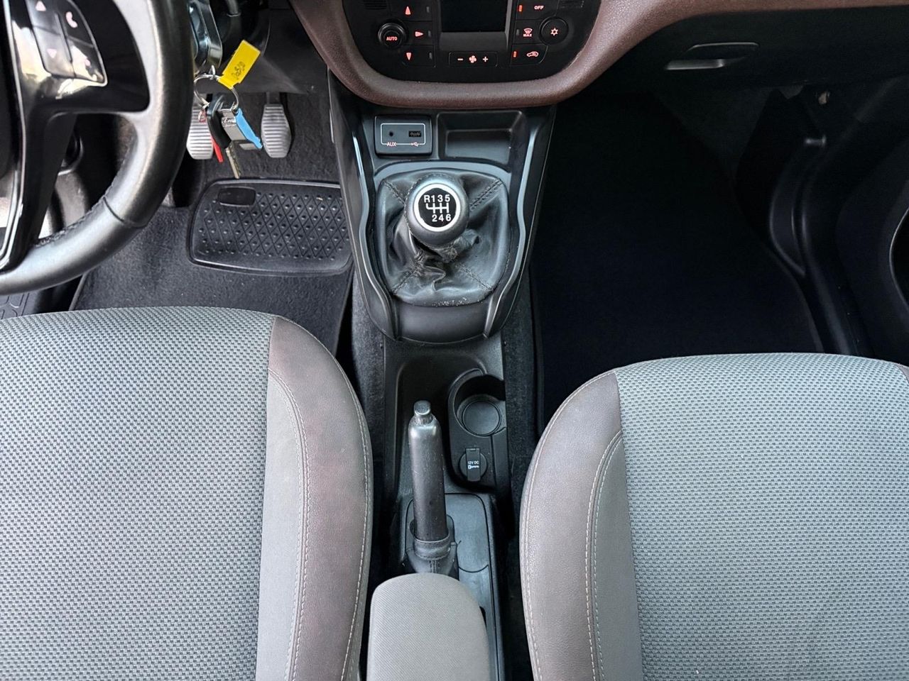 Fiat Doblò TREKKING  - Foto 2