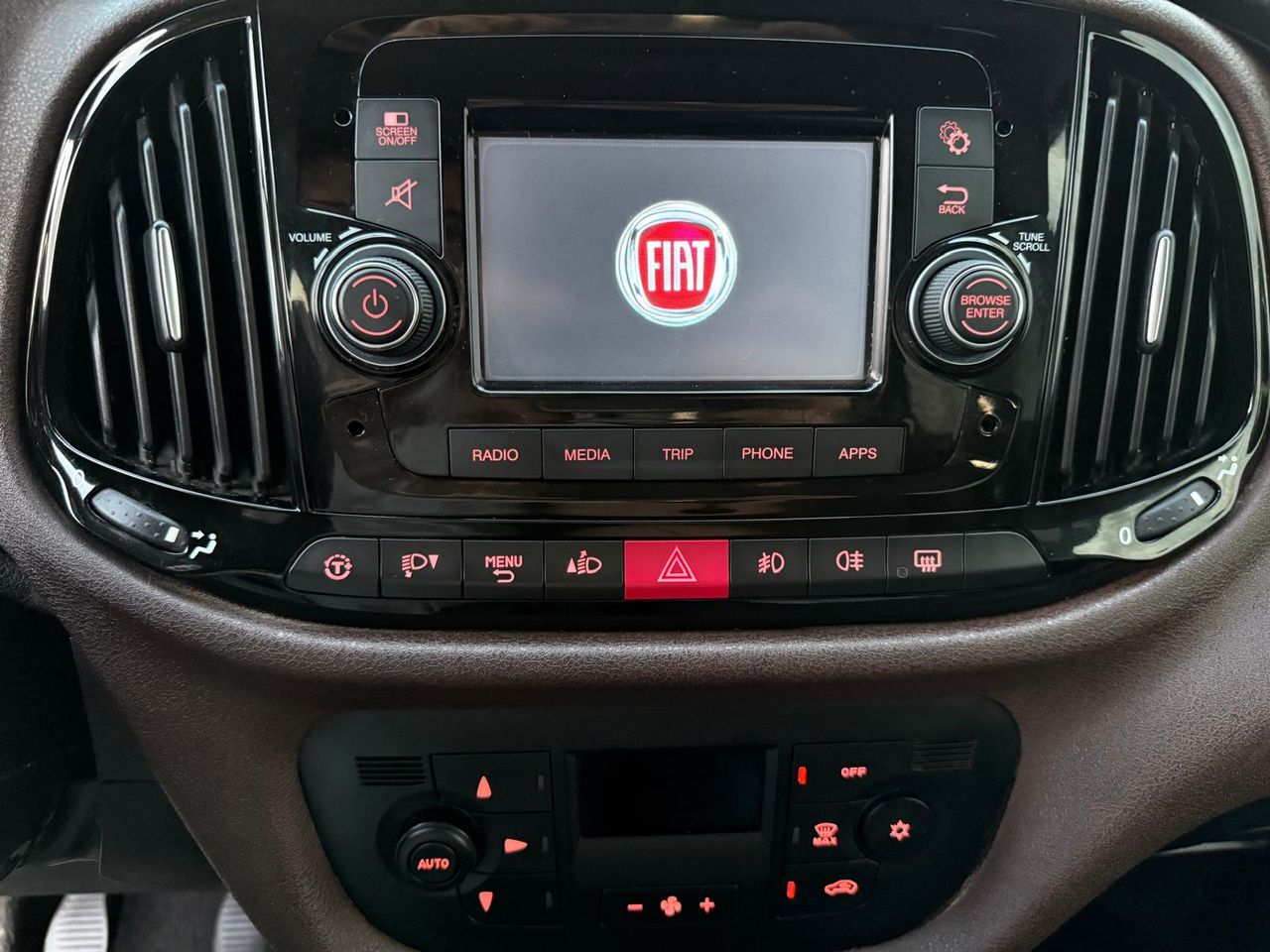 Fiat Doblò TREKKING  - Foto 2