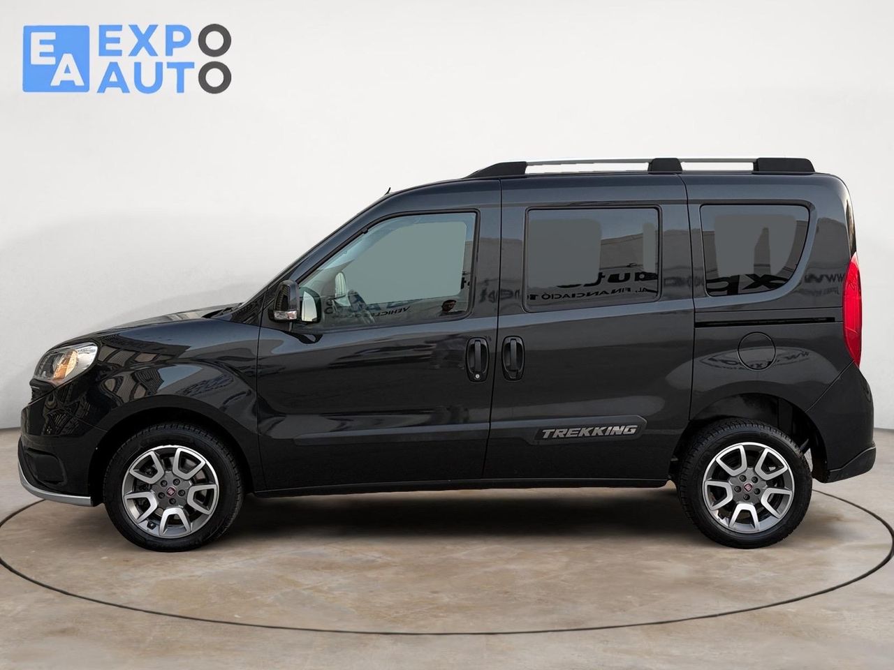 Fiat Doblò TREKKING  - Foto 2