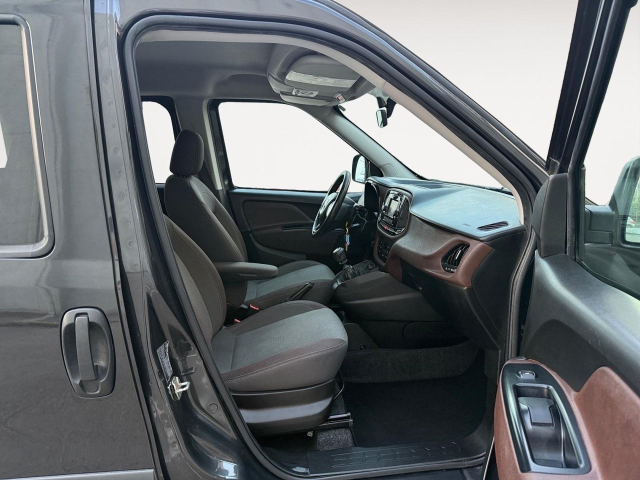 Fiat Doblò TREKKING  - Foto 2