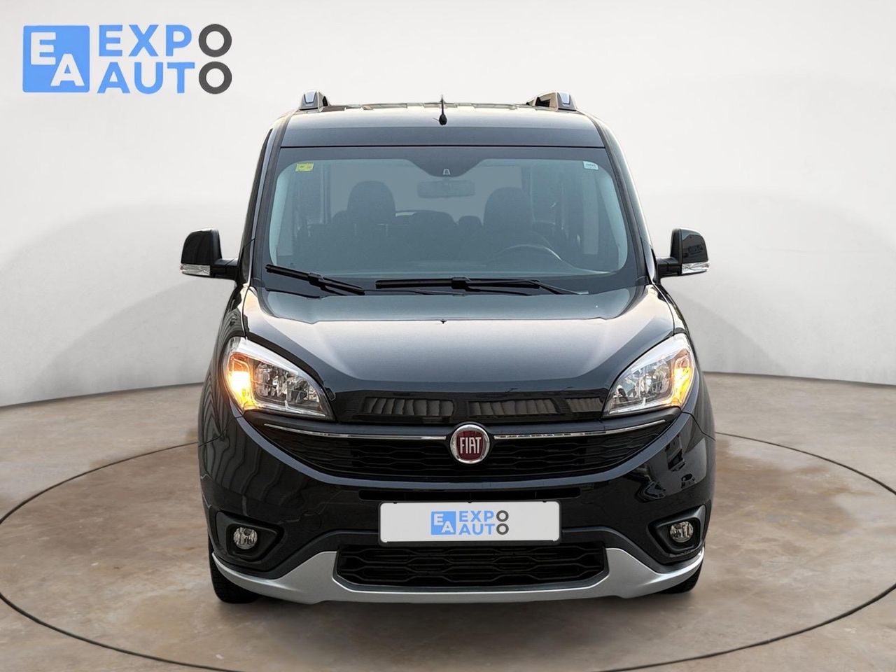 Fiat Doblò TREKKING  - Foto 2