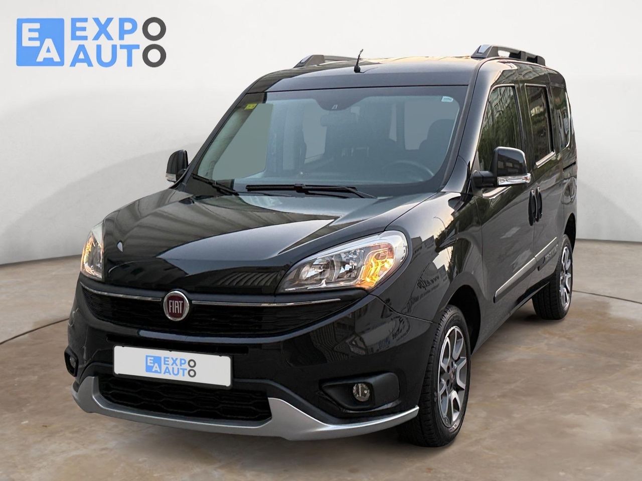 Fiat Doblò TREKKING  - Foto 2