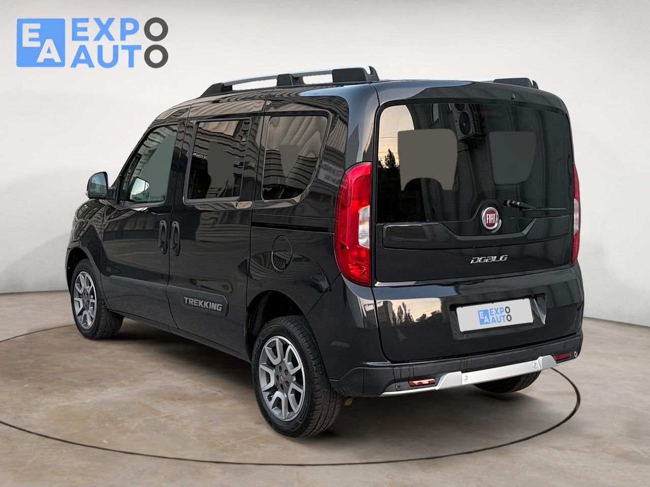 Fiat Doblò TREKKING  - Foto 2