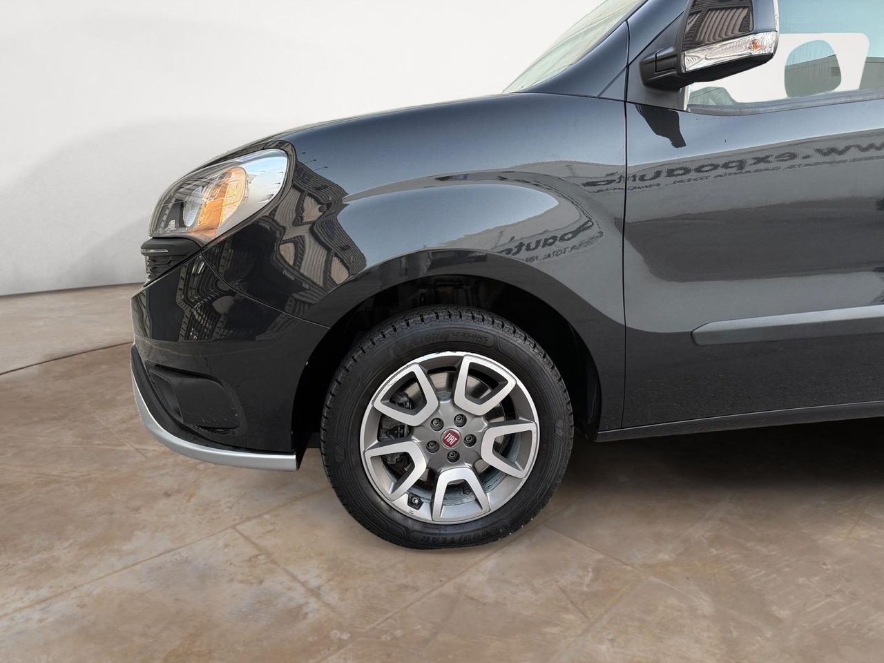 Fiat Doblò TREKKING  - Foto 2