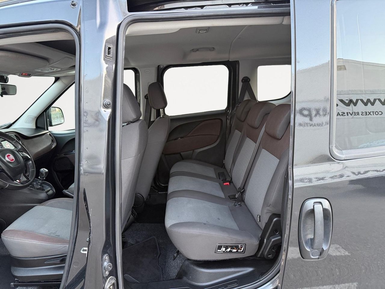 Fiat Doblò TREKKING  - Foto 2