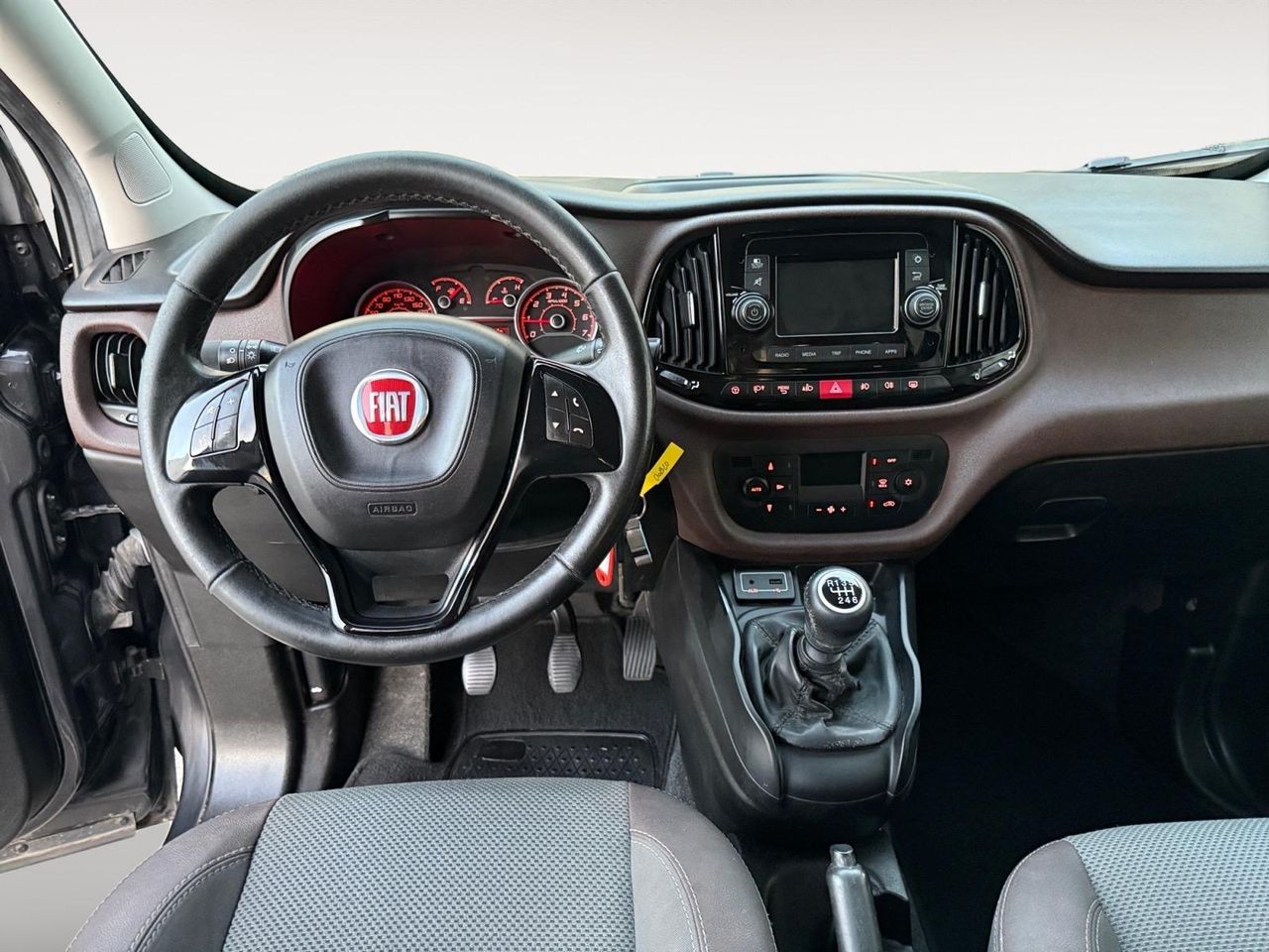 Fiat Doblò TREKKING  - Foto 2