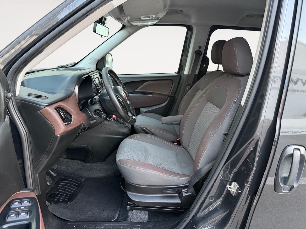 Fiat Doblò TREKKING  - Foto 2