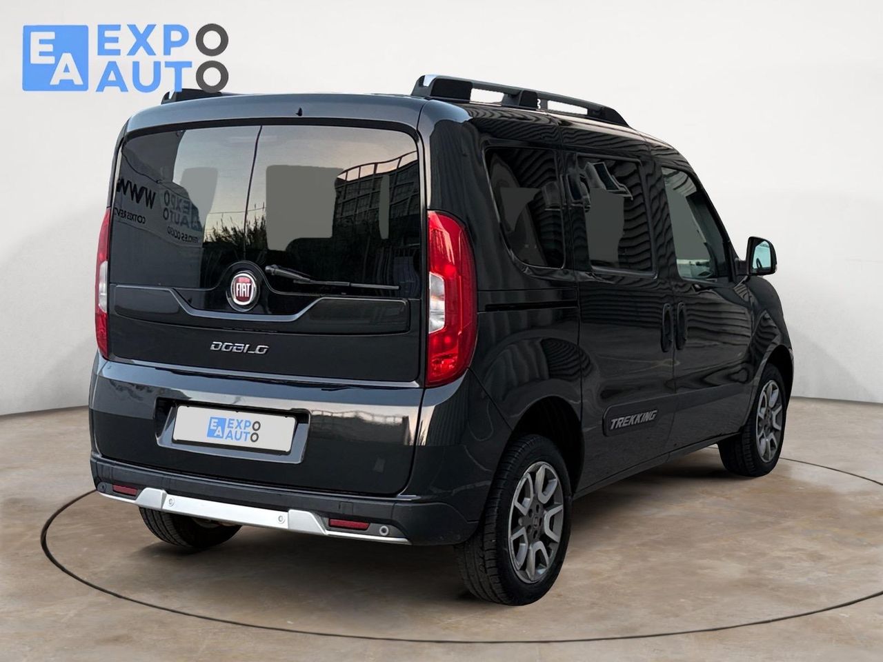 Fiat Doblò TREKKING  - Foto 2
